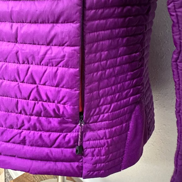 Eddie Bauer Women’s MicroTherm 2.0 Down Jacket - Picture 7 of 12